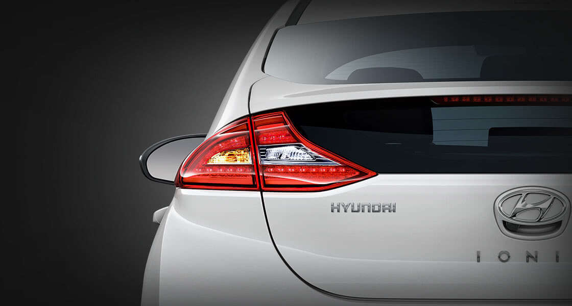 Hyundai купити в Запоріжжі. Нові Хюндай. Ціни на авто Hyundai в Запоріжжі - фото 29